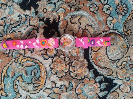 ساعت مچی عقربه ای بچه گانه کد SA1037