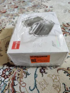 تجریه خرید پاوربانک 100 وات هیسکا مدل HP-444PD ظرفیت 40000 میلی آمپر ساعت