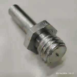 تجریه خرید تبدیل پد پشت کرکی به دریل مدل PI6