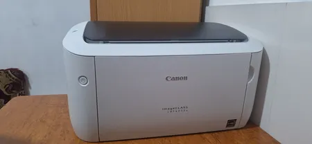 پرینتر لیزری کانن مدل imageClass LBP6030w