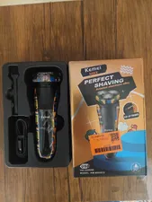 تجریه خرید ماشین اصلاح موی صورت کیمی مدل MAX833