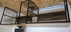 تجریه خرید میز کامپیوتر مدل Cmn_123601