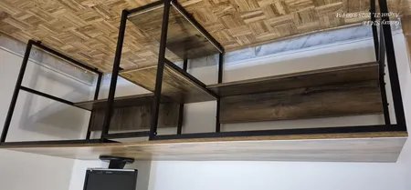 میز کامپیوتر مدل Cmn_123601