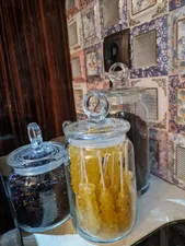 تجریه خرید بانکه پاشاباغچه مدل Ganta مجموعه 3 عددی