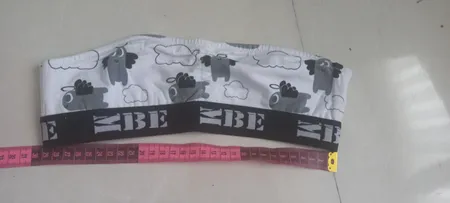 نیم تنه دخترانه مایبی مدل 013