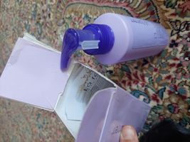 ژل بهداشتی بانوان لافارر مدل 01 حجم 250 میلی لیتر