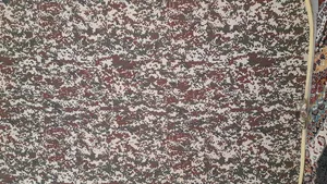 تجریه خرید چادر مسافرتی 12 نفره مدل  ALFA Ch29