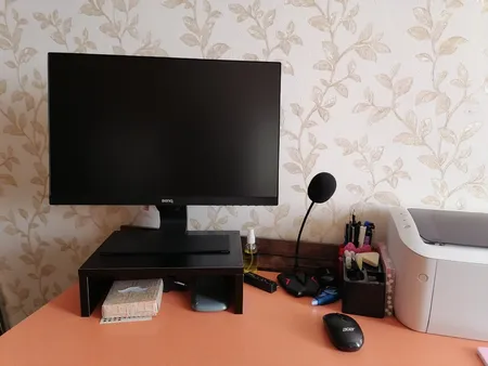 پایه نگهدارنده مانیتور مینیما مدل W1