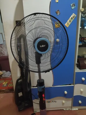 پنکه تولیپس مدل SF-404R