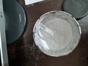 تجریه خرید پودر کراتین مونوهیدرات اولترا پاور پگاه- 300 گرم