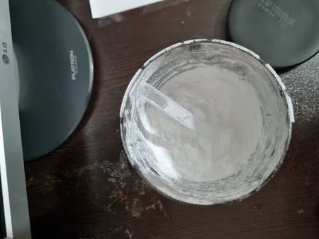 پودر کراتین مونوهیدرات اولترا پاور پگاه- 300 گرم