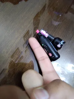 ماژیک علامت گذار طرح کهکشانی مجموعه 6 عددی