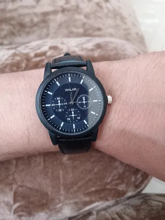 ساعت مچی عقربه ای والار کد LF2894