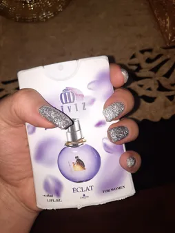 عطرجیبی زنانه دیوایز مدل اکلت لانوین حجم 45 میلی لیتر