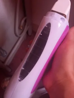 دستگاه موم گرم کن و ذوب وکس کونسانگ مدل cl401-r