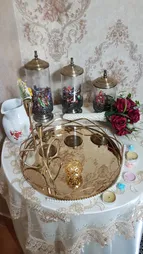 سینی مدل M.G.2