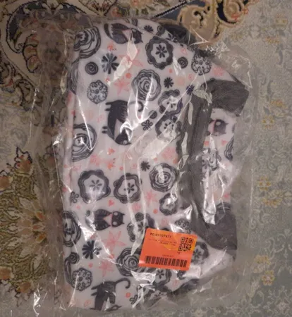 کیف رودوشی دخترانه توریث مدل GR-2600