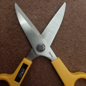 تجریه خرید قیچی الفا مدل SCS-1