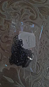 تجریه خرید گردنبند دخترانه مدل چاکرا دو ردیف