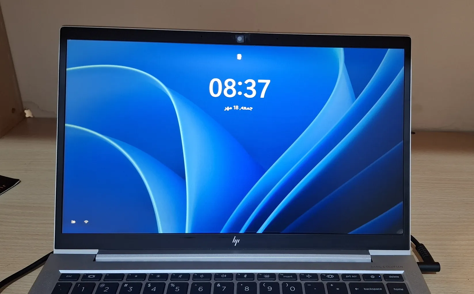 محافظ صفحه نمایش مات مولتی نانو مدل X-S1M مناسب برای لپ تاپ 14.1 اینچ