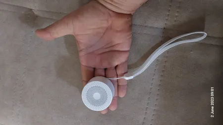 اسپیکر بلوتوثی قابل حمل شیائومی مدل Mini Compact 2