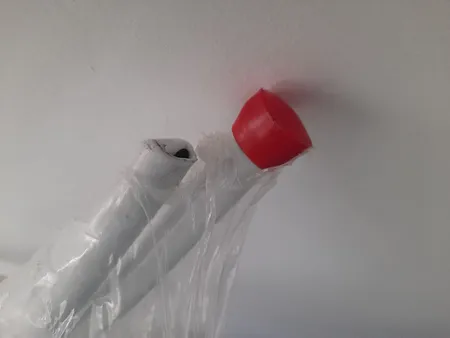 بند رخت شکیبا مدل یاسمن