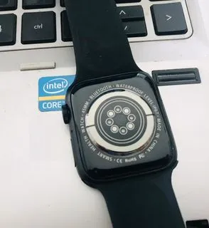 ساعت هوشمند مدل HW57 PRO
