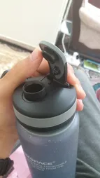 قمقمه یوز اسپیس مدل 3032 ظرفیت 1 لیتر