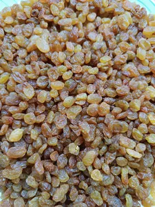 تجریه خرید کشمش پلویی صادراتی آنید - 500 گرم