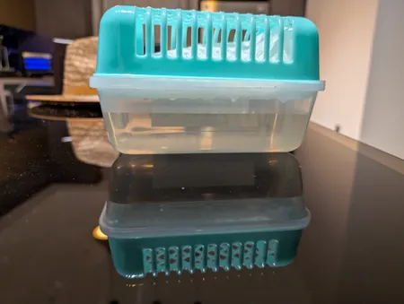 رطوبت گیر استرانگ کد 01 حجم 900 میلی لیتر