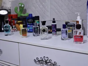 تجریه خرید ادو پرفیوم مردانه زدفون مدل کرید اونتوس با رایحه خنک حجم 100 میلی لیتر