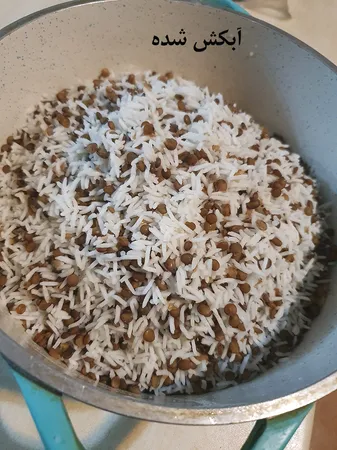 برنج ایرانی طارم فجر - 10 کیلوگرم