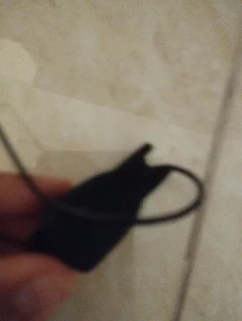 چراغ جلو دوچرخه مدل 7588