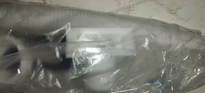 تجریه خرید کیت جا اسکاچی سینک ظرفشویی هایزم مدل تخت