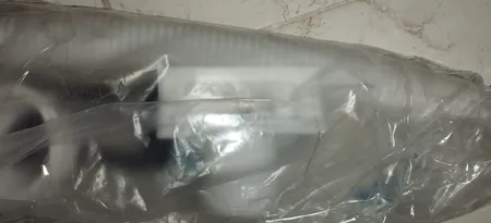 کیت جا اسکاچی سینک ظرفشویی هایزم مدل تخت