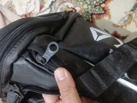 ساک ورزشی مدل BL