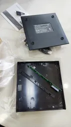 قاب تبدیل درایو DVD اینترنال به اکسترنال مدل 9.5