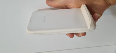 شارژر بی سیم سامسونگ مدل EP-N3300