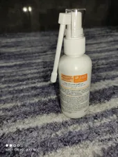 تجریه خرید سرم تقویت کننده مو و ابرو درماسیف مدل Anti hair loss حجم 50 میلی لیتر