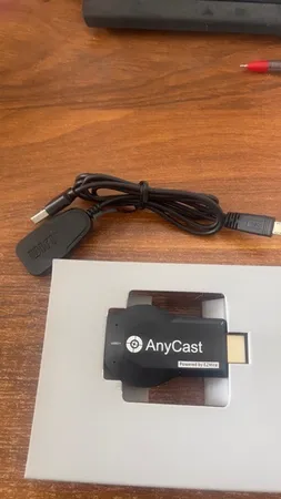 دانگل HDMI انی کست مدل M100 4K