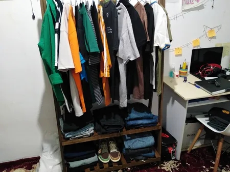 رگال لباس مدل NR66