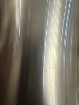 فلاسک ام جی اس مدل 003 گنجایش 1.9 لیتر