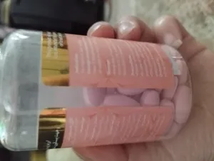 تجریه خرید قرص کلاژن گلد آدریان بسته 60 عددی