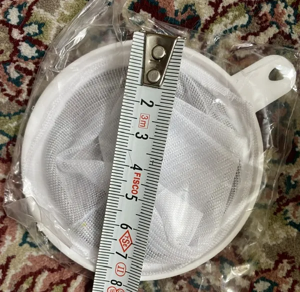 عکس ارسالی خریدار