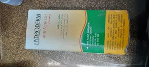 تجریه خرید ژل ضد جوش هیدرودرم مدل AAG01 حجم 50 میلی لیتر