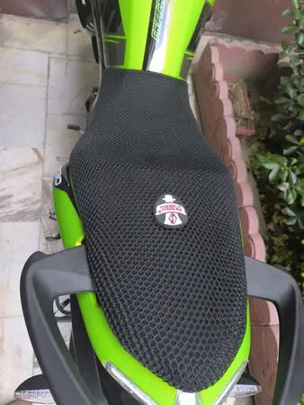 روکش زین موتور سیکلت تاوارا مدل XL