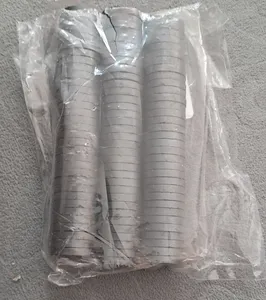 تجریه خرید آهن ربا مدل رینگی بسته 100عددی