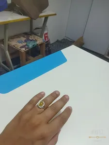 تجریه خرید نیم ست نقره زنانه سلین کالا مدل عقیق شرف الشمس کد Ce-sha3