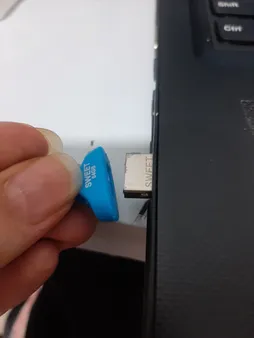 فلش مموری کوئین تک مدل SWEET PLUS ظرفیت 64 گیگابایت