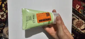 تجریه خرید ژل پاک کننده صورت پوستهای چرب سینره حجم 150 میلی لیتر